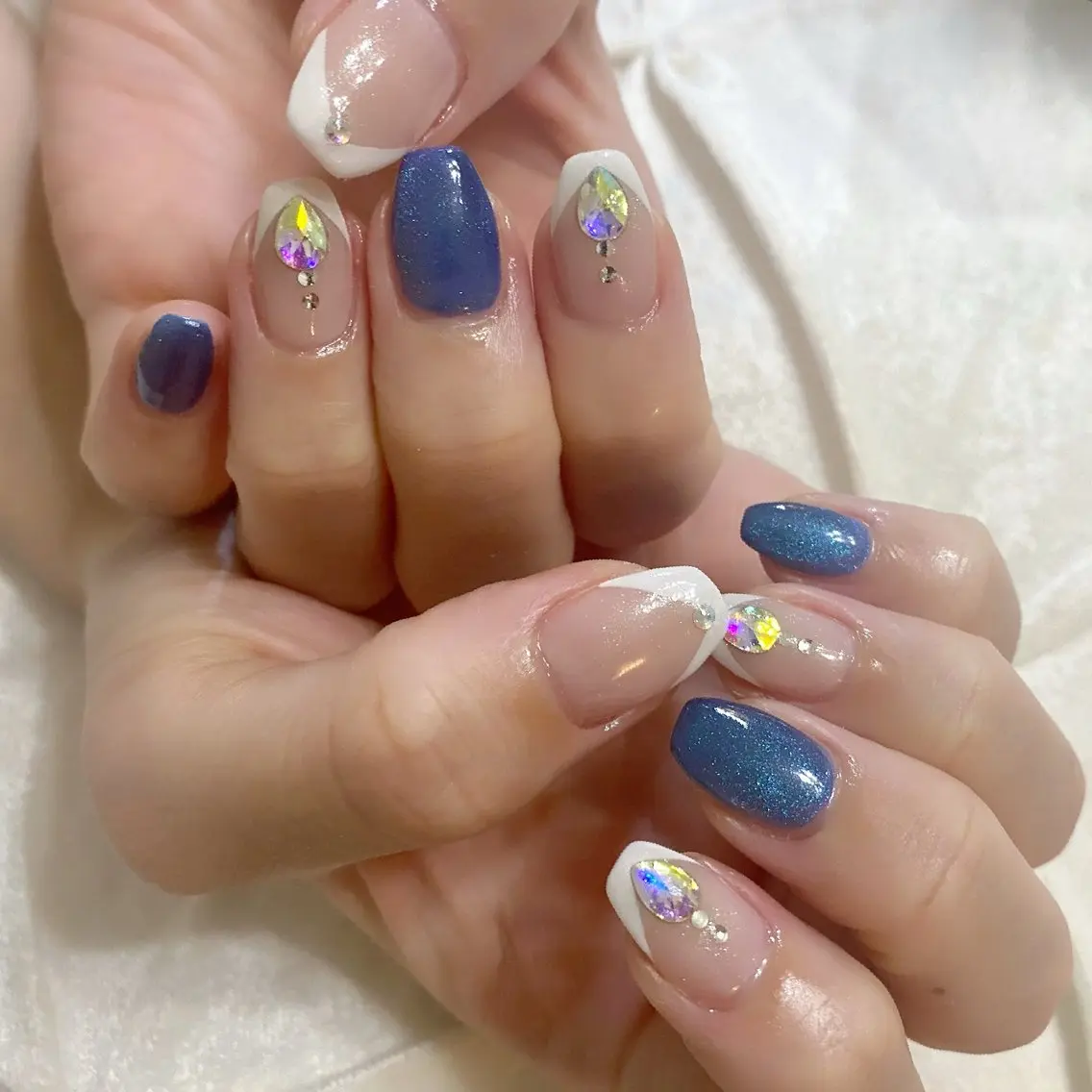 ネイル ハンドネイル Uchida Mayunaのその他イメージ