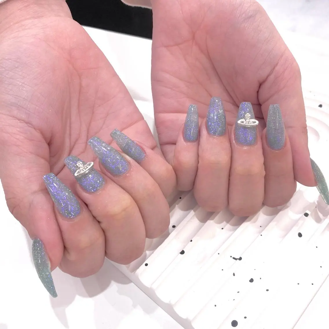 ネイル FLY Nail Salonのネイルデザイン