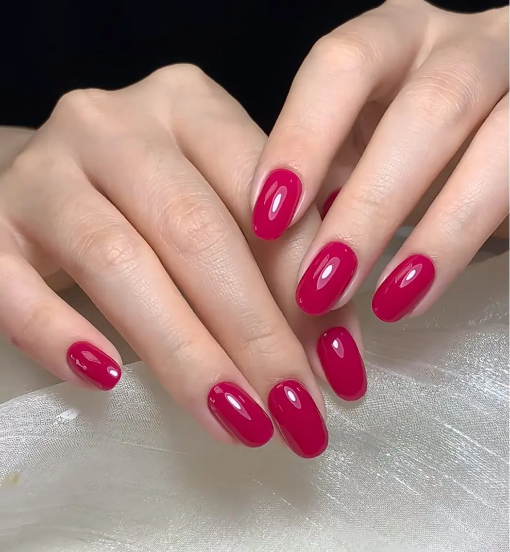 ネイル ハンドネイル ENサロン けいのネイルデザイン