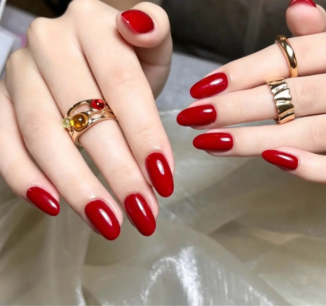 ネイル GreenNail salonのネイルデザイン