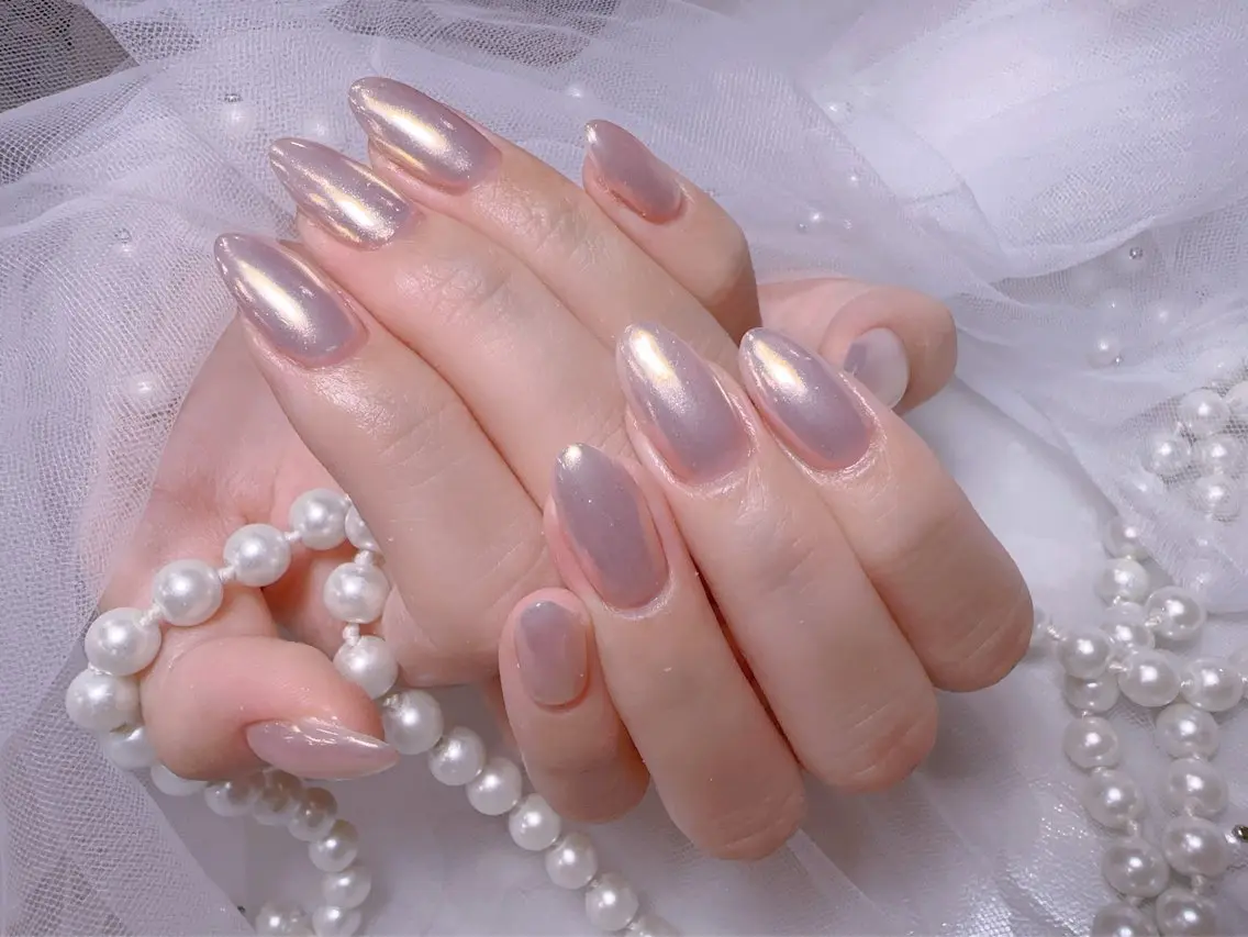 【HAND オフなし】ミラー、オーロラの写真