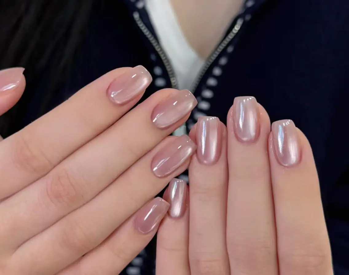 ネイル ハンドネイル she’s nailのネイルデザイン