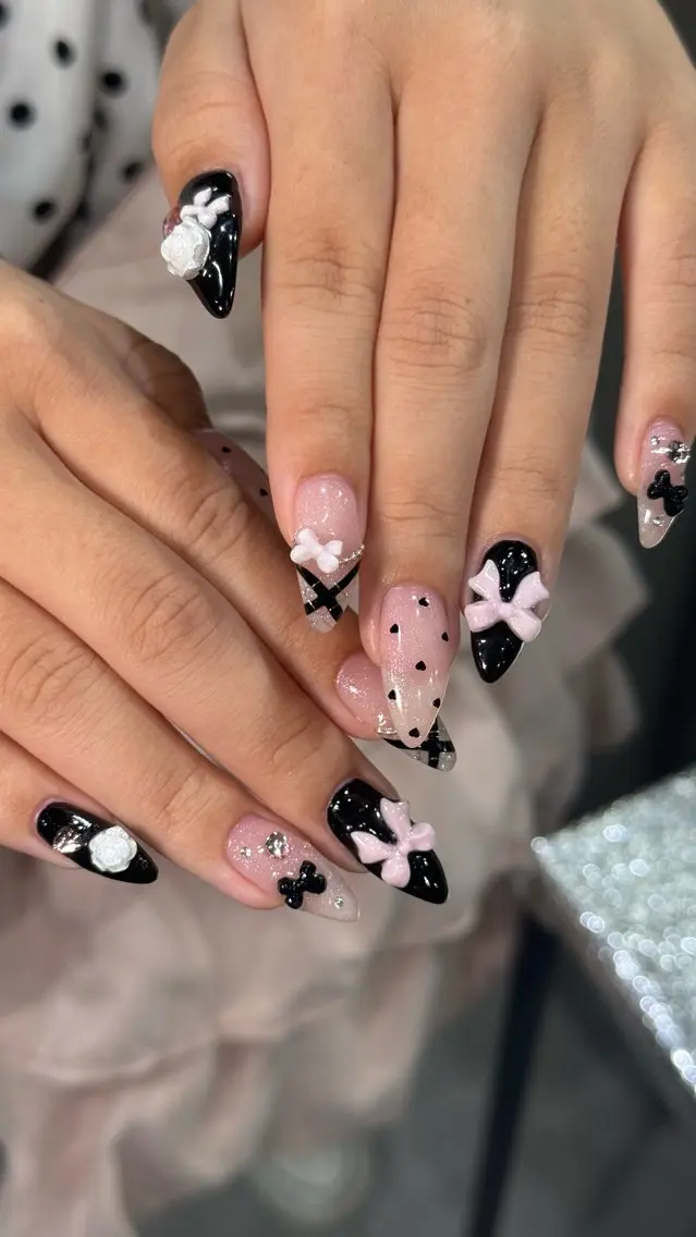ネイル ハンドネイル 🌈Sayumi nail🌺のネイルデザイン