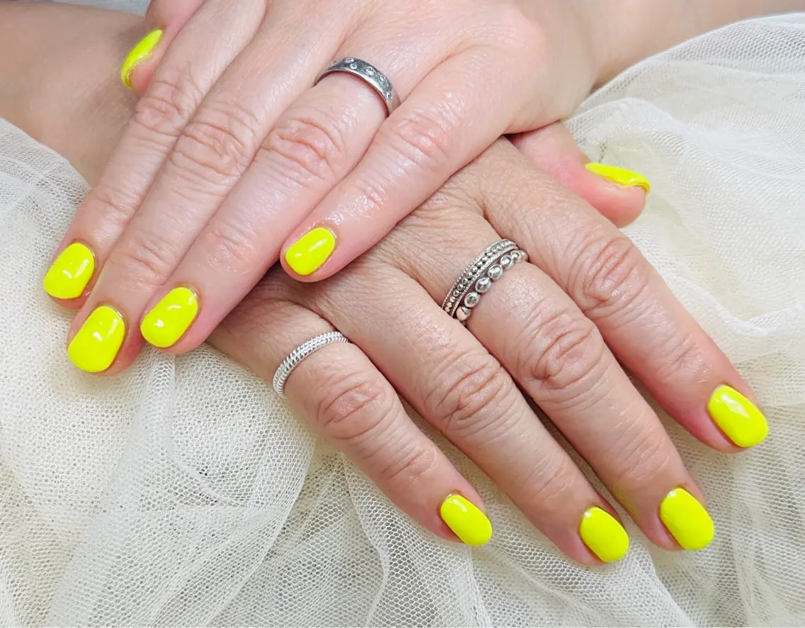 ネイル ハンドネイル Nail Salon J.C京急弘明寺駅のネイルデザイン