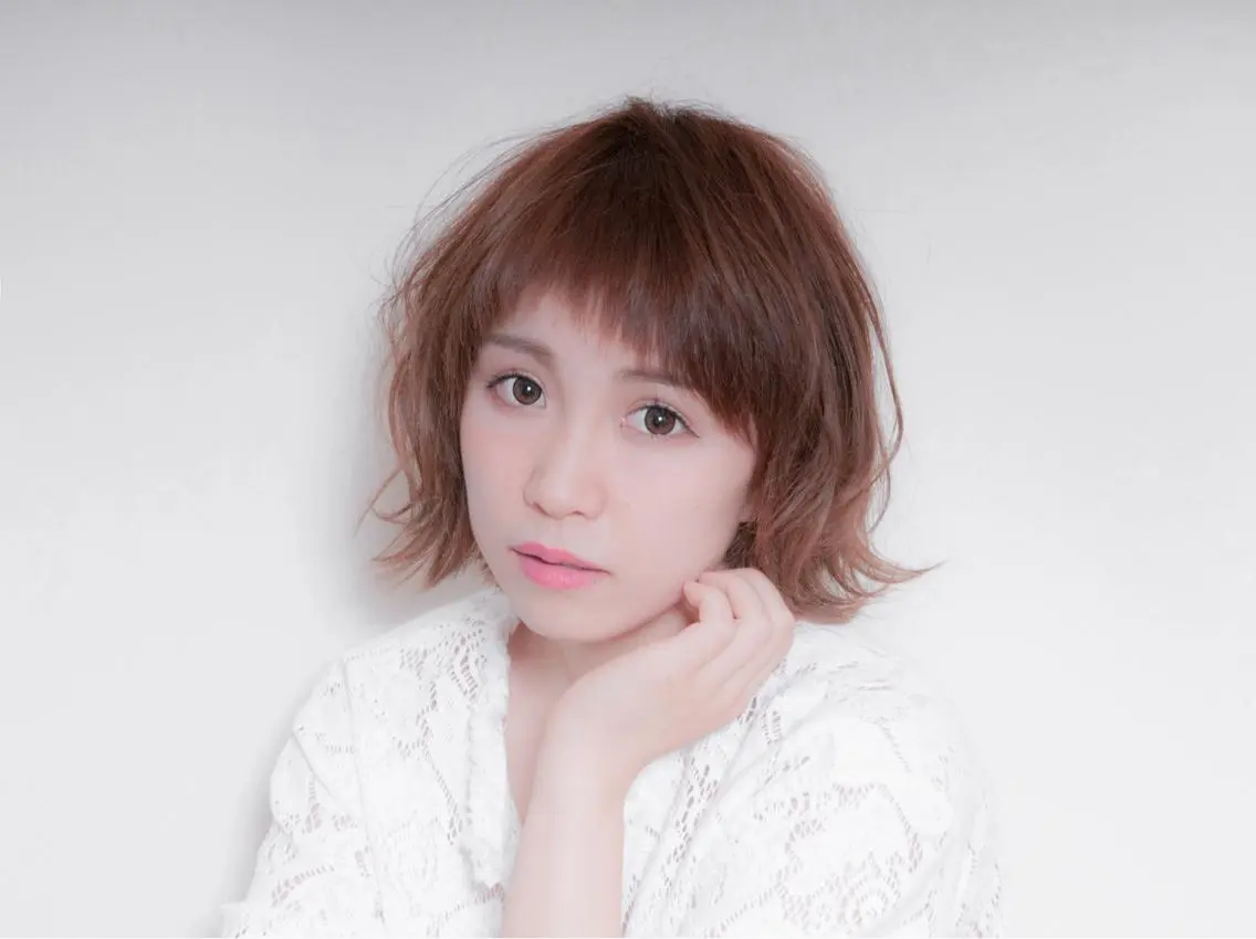 【🕓16:00​〜​限定】　カット＋スタイル撮影の写真