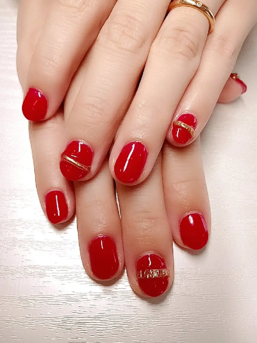 ネイル 【まみ】 Ka Pilinaのネイルデザイン