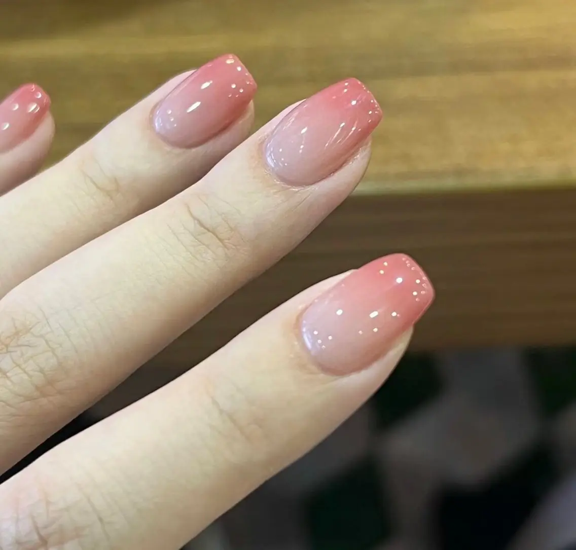 ネイル ハンドネイル エリ🫧 nail池袋東口のネイルデザイン