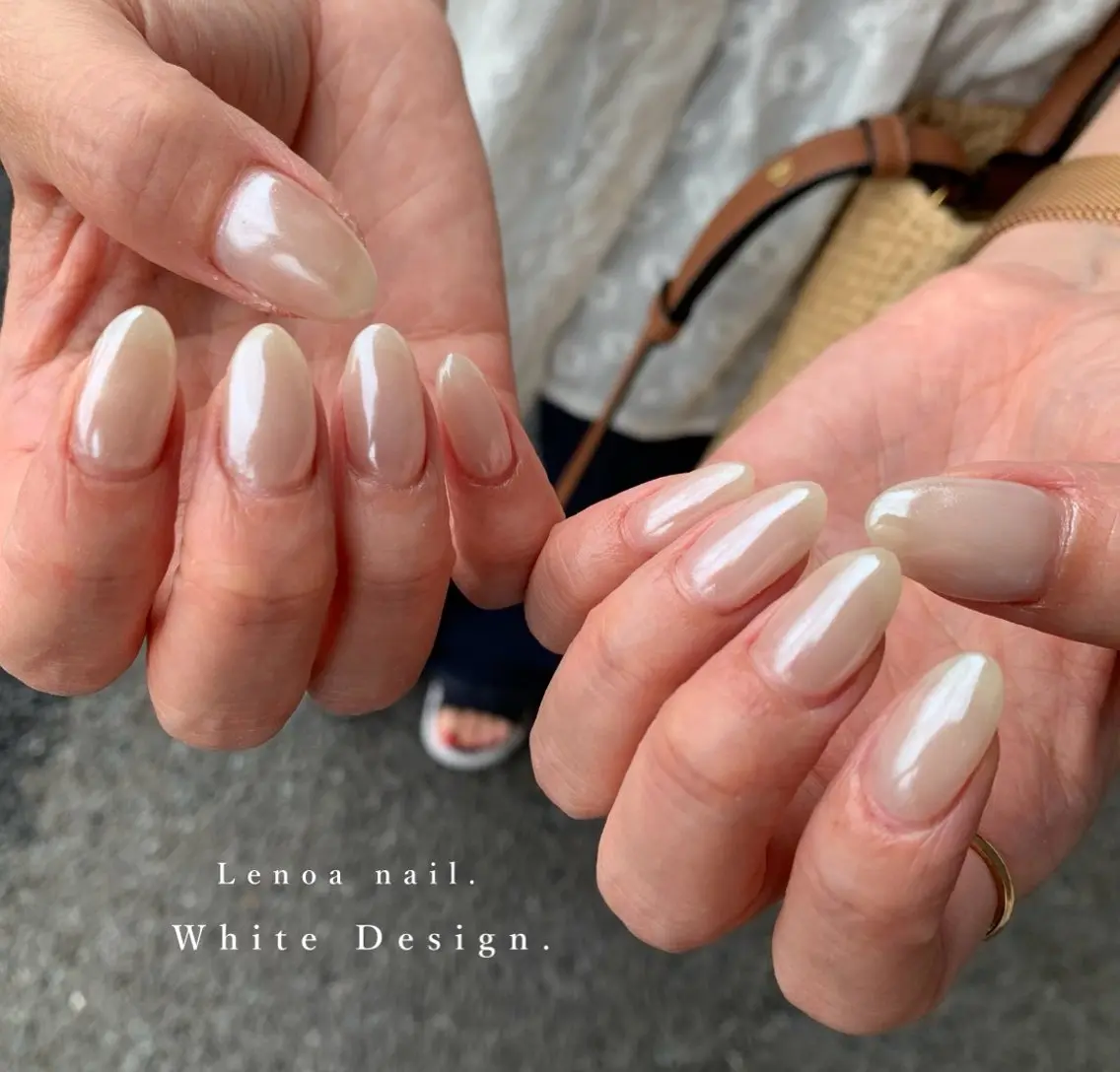 ネイル nailsalon Lenoaのネイルデザイン