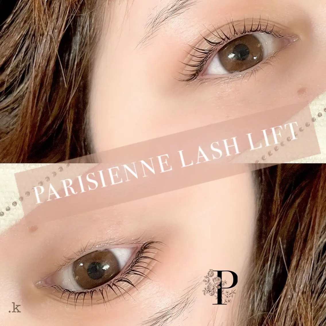 マツエク・マツパ まつげパーマ マツパ eyelash salon.kのマツエク・マツパデザイン