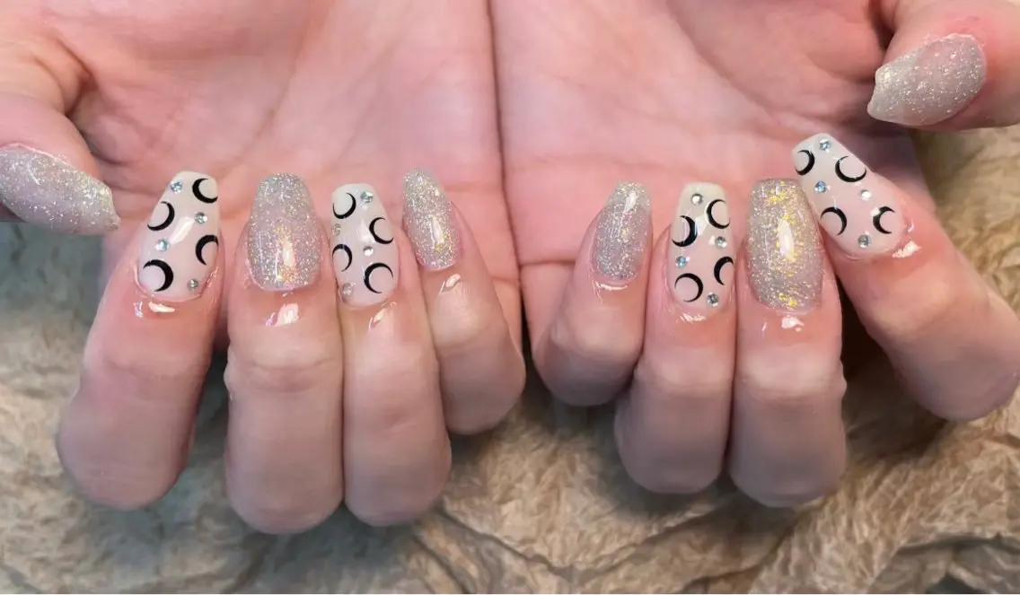 ネイル ハンドネイル D-BEAUTY Nailsalonのネイルデザイン