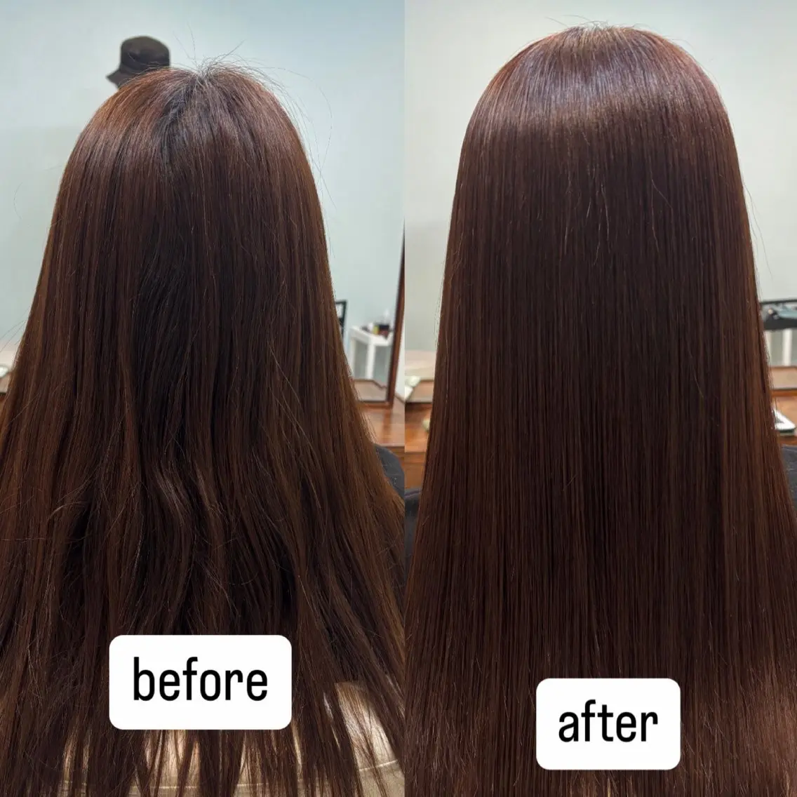 ロング （ayame） minoruのヘアスタイル