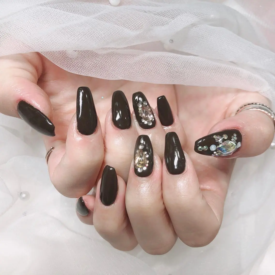 ネイル ✨Serenity Nail salonのネイルデザイン