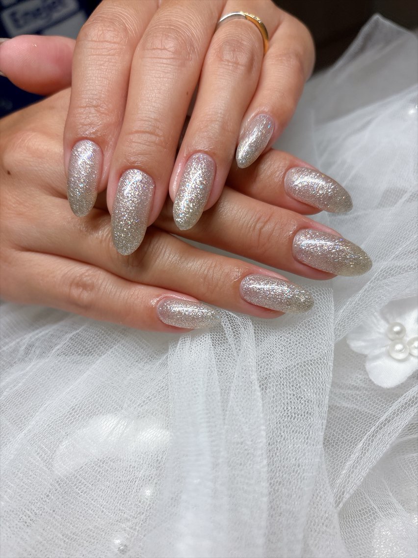 ネイル PLUM BELL 横浜自宅ネイルのネイルデザイン