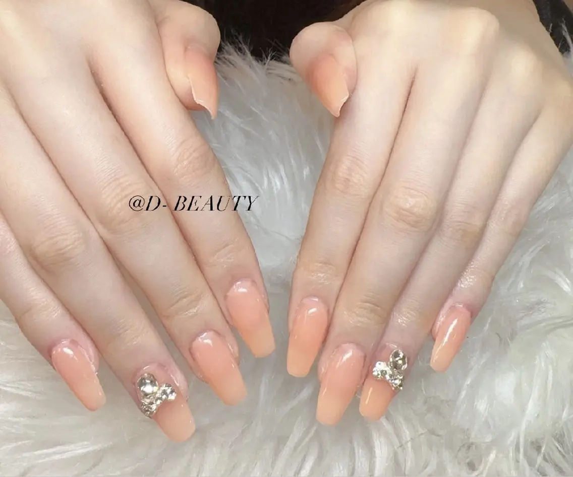 ネイル ハンドネイル スカルプ専門店 D-Beautyのネイルデザイン