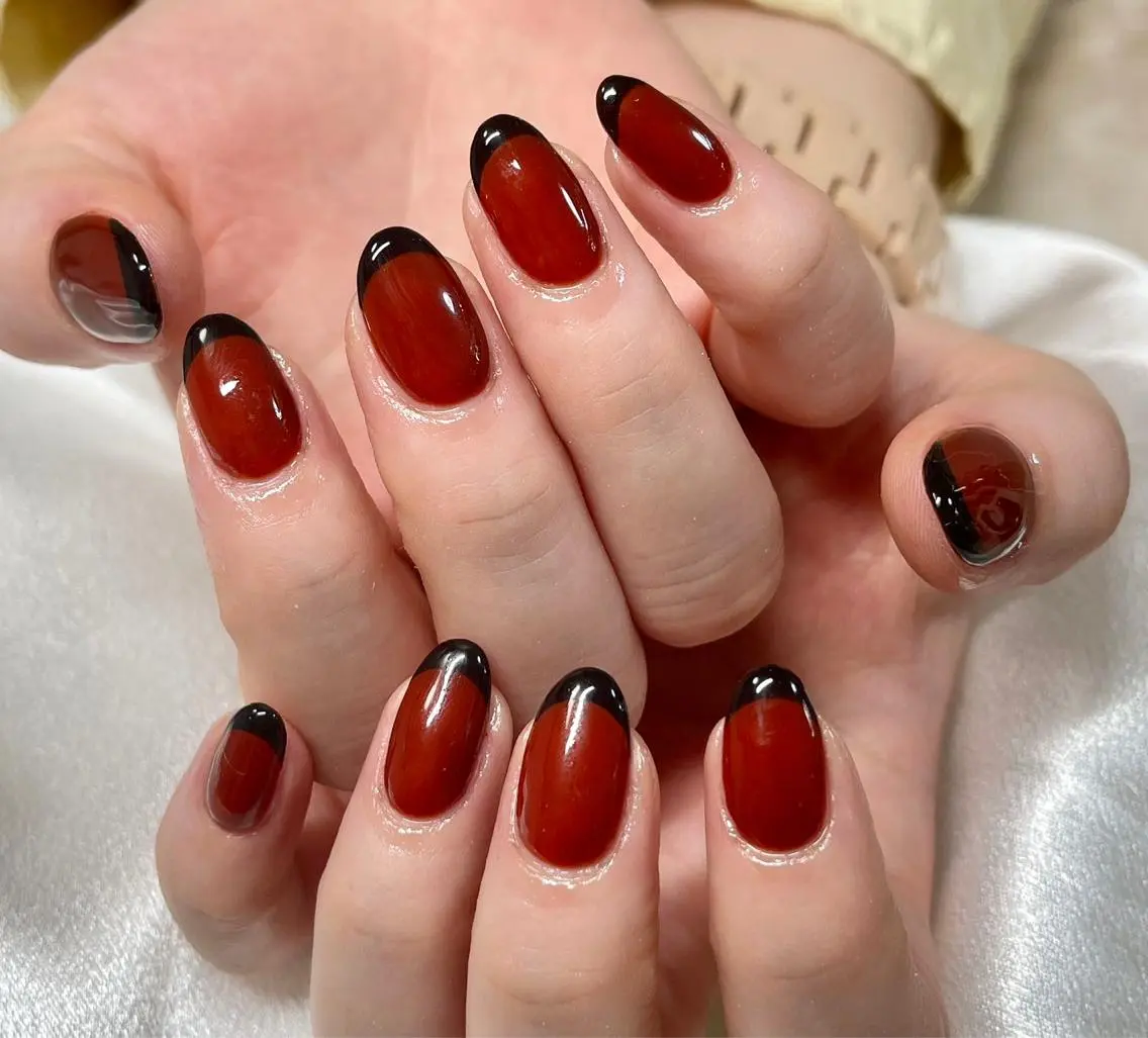 ネイル ハンドネイル Nail Salon kihi大塚店のネイルデザイン