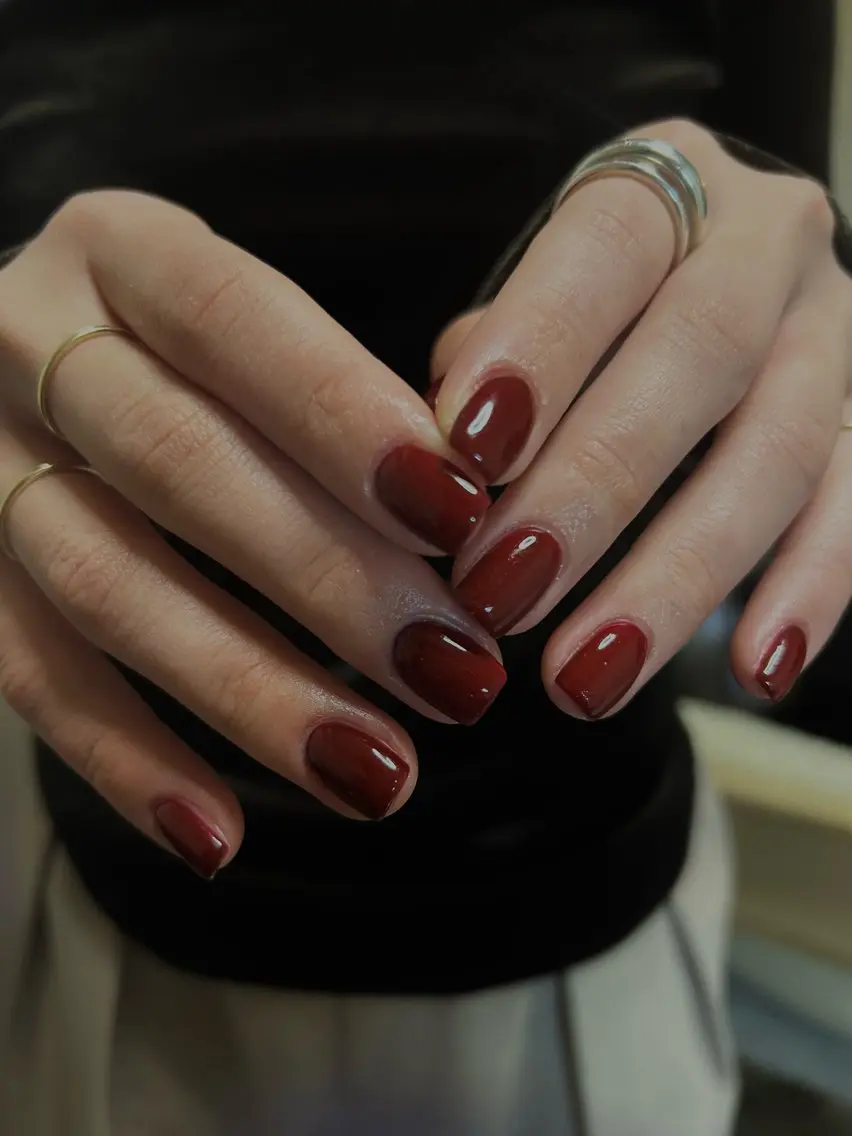 ネイル SEULE nailのネイルデザイン