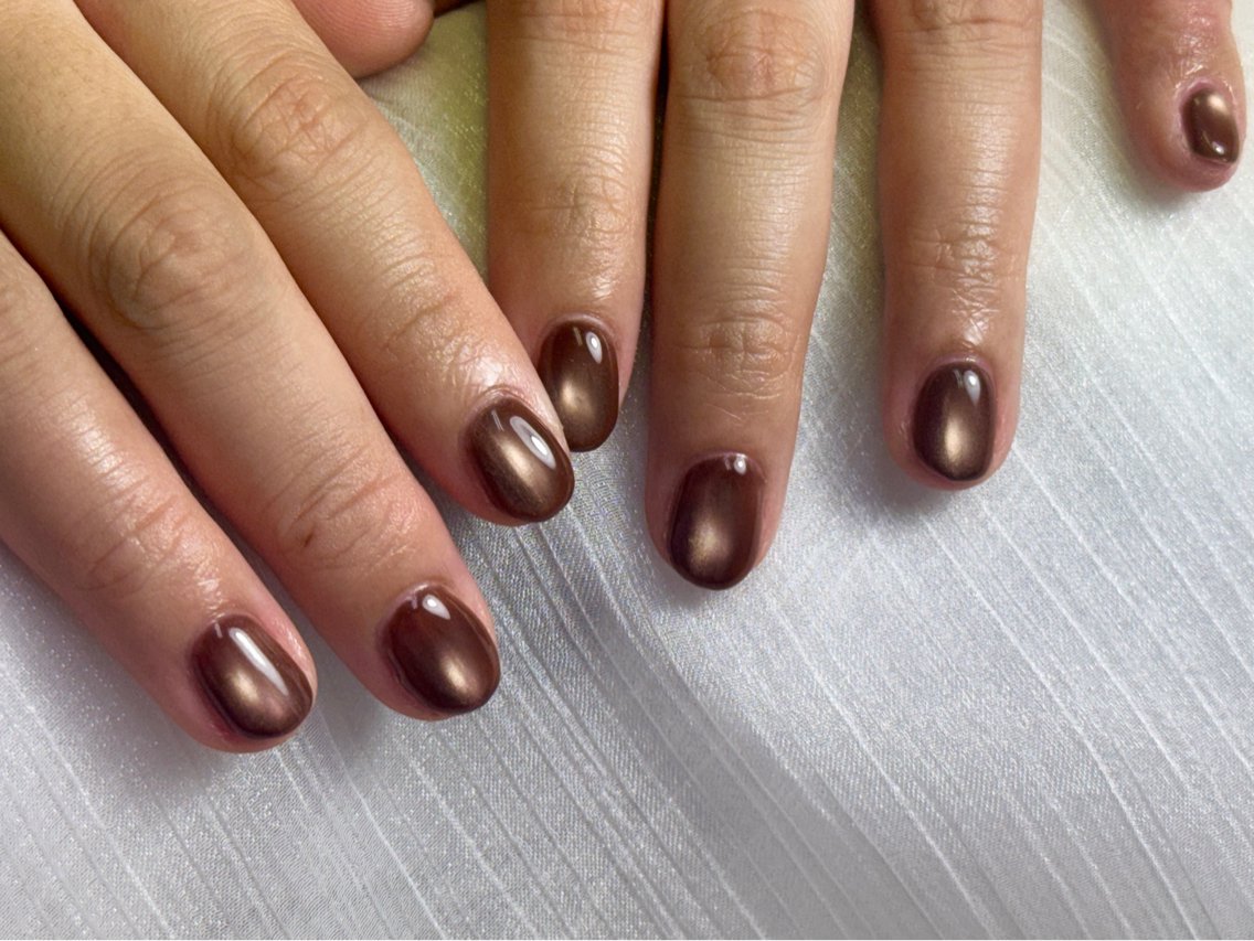 ネイル ハンドネイル HANAN nail eriのネイルデザイン