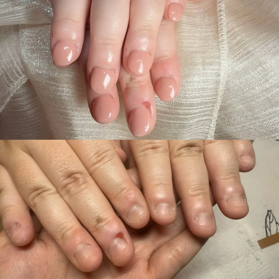 ネイル COCO nail salonのネイルデザイン