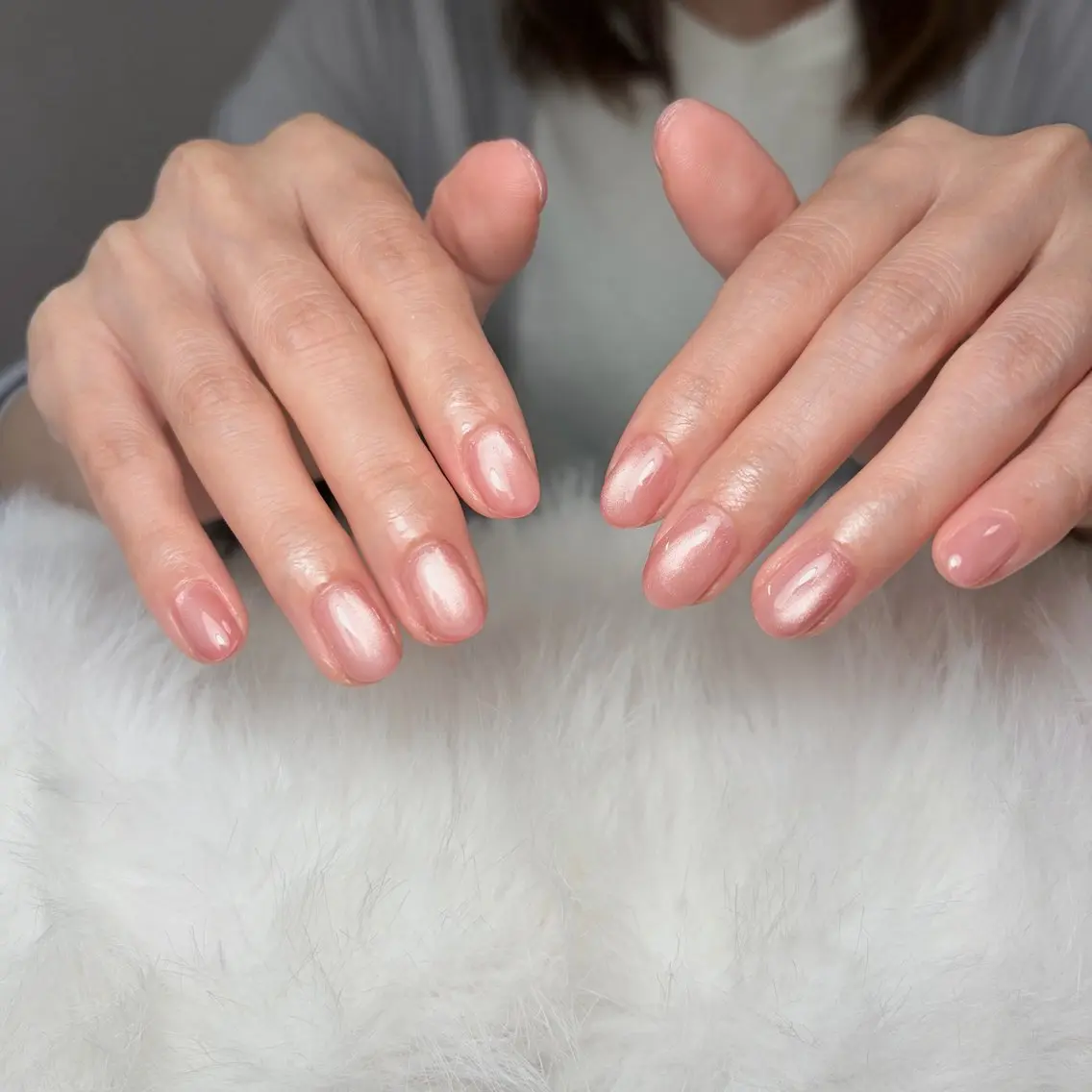 ネイル ハンドネイル Miami Nailのネイルデザイン