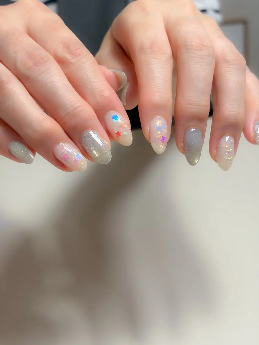 ネイル ハンドネイル Ri's nail. ⌇リズネイルのネイルデザイン