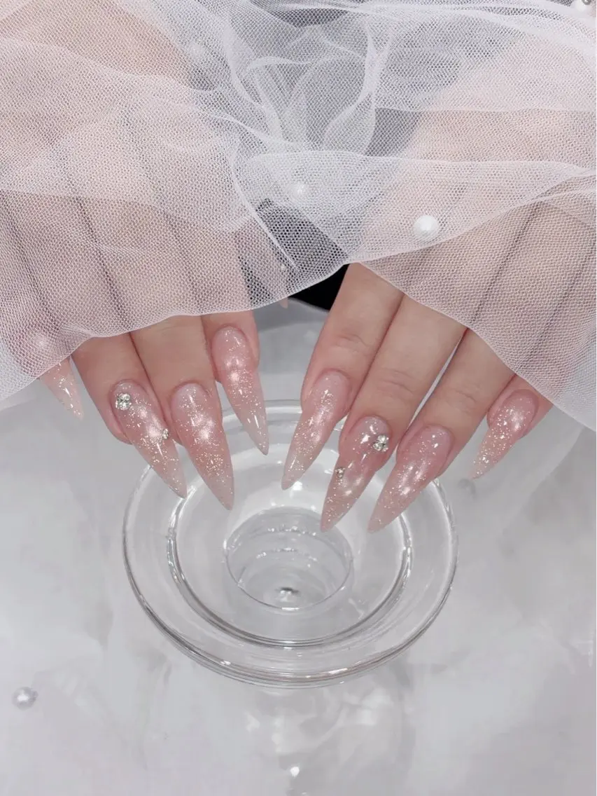 ネイル nail salon Muu 大熊のネイルデザイン