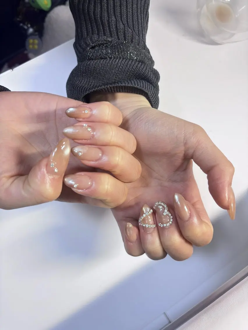 ネイル Chii Salon ネイル/痩身エステのネイルデザイン