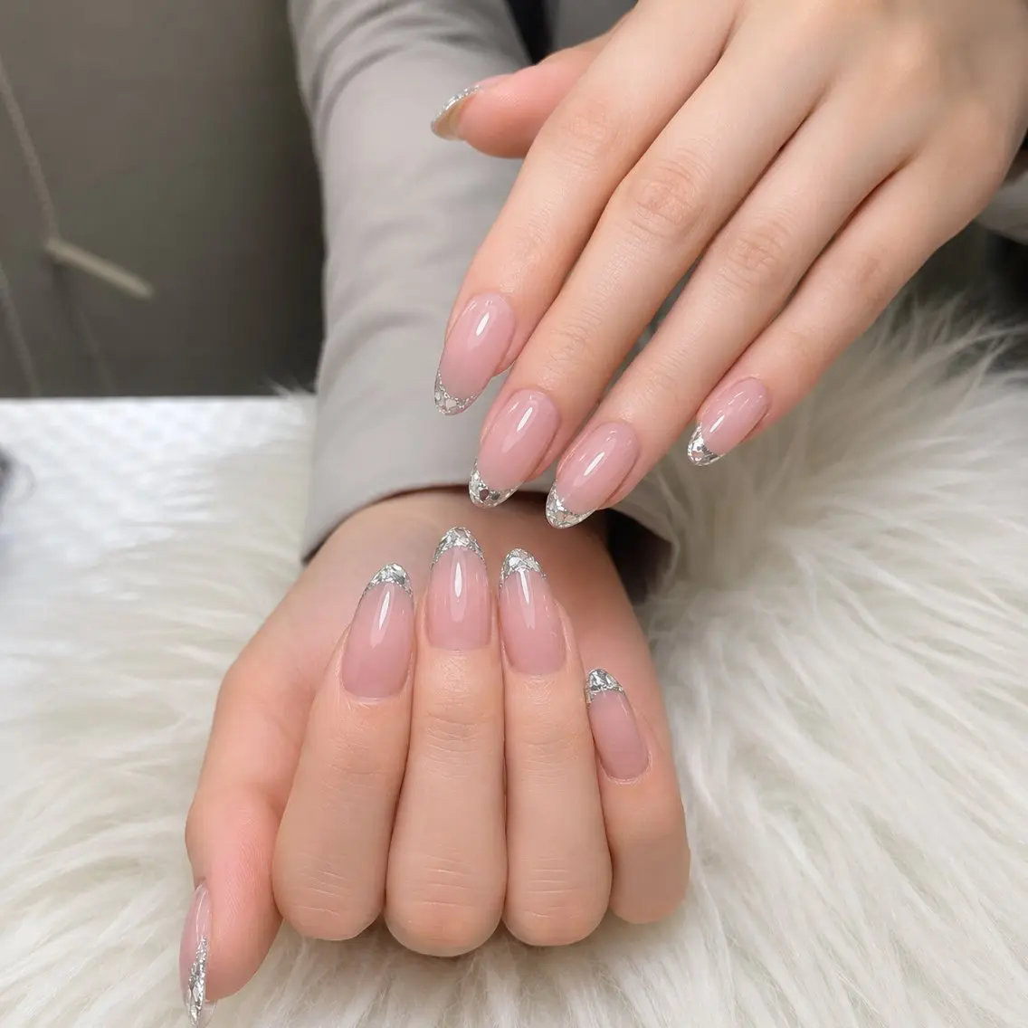 ネイル ハンドネイル HARA Nailsのネイルデザイン
