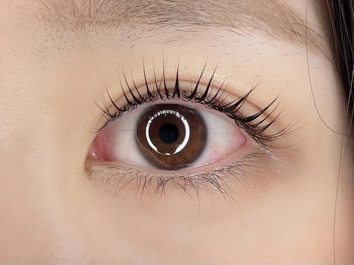マツエク・マツパ まつげパーマ 眉毛専門店brow art上野店 阿部の眉毛・アイブロウイメージ