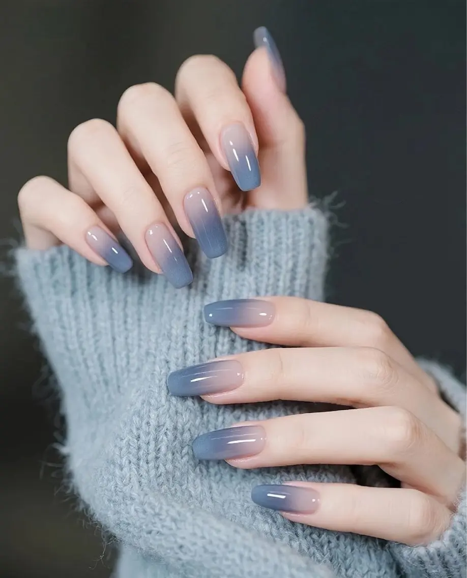 ネイル Rnailsalon リンゴのネイルデザイン