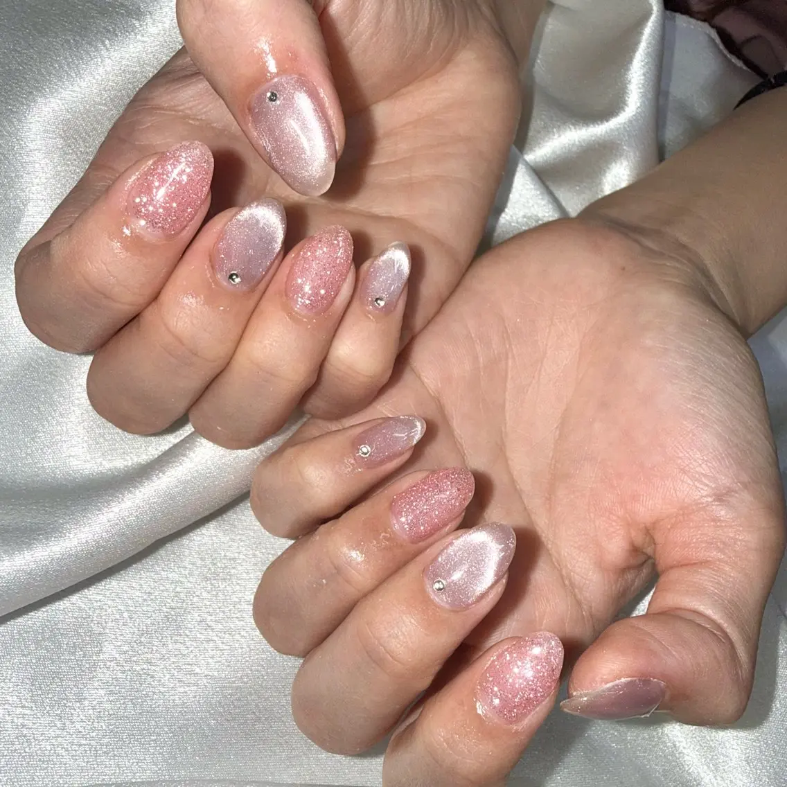 ネイル ハンドネイル ★Rinail... .のネイルデザイン