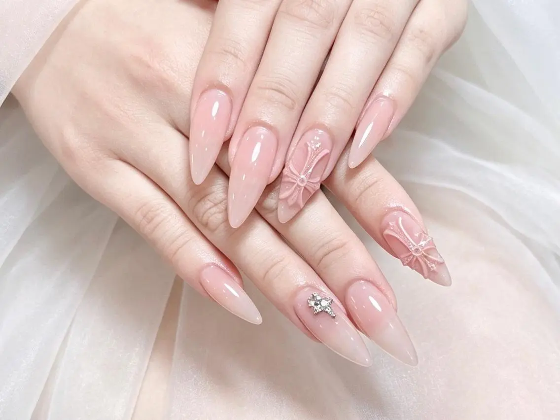 ネイル Only.1 Nailのネイルデザイン