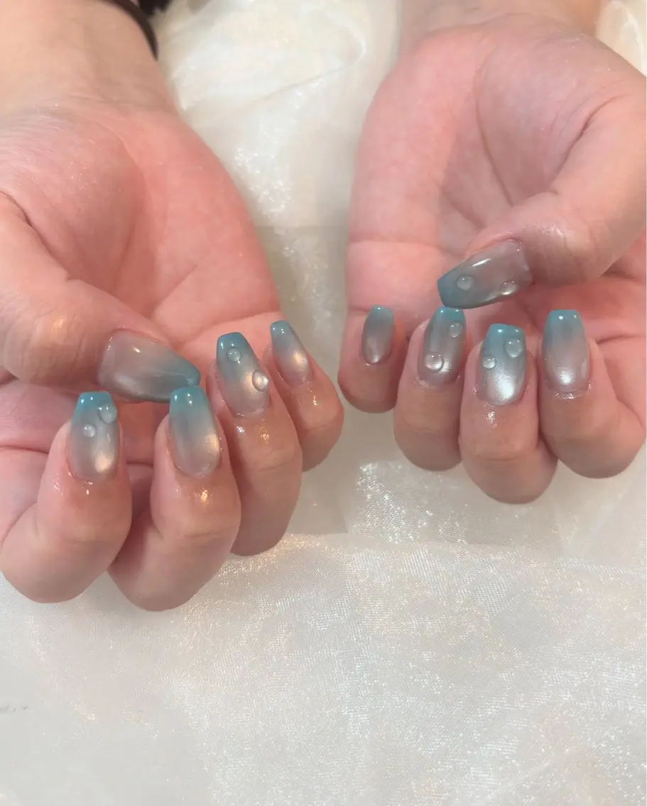 ネイル ハンドネイル Hanana Nail Hanaのネイルデザイン