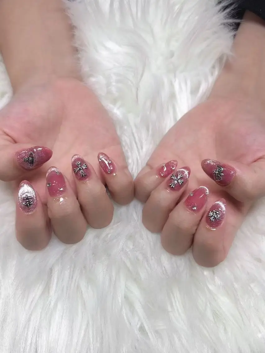 ネイル ENsalon nailのネイルデザイン