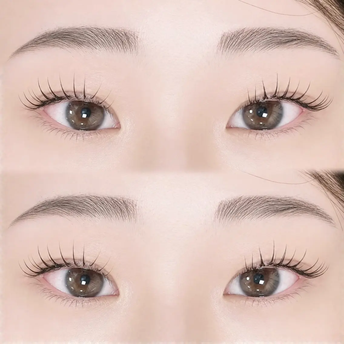 マツエク・マツパ マツエク fastlash rinのマツエク・マツパデザイン