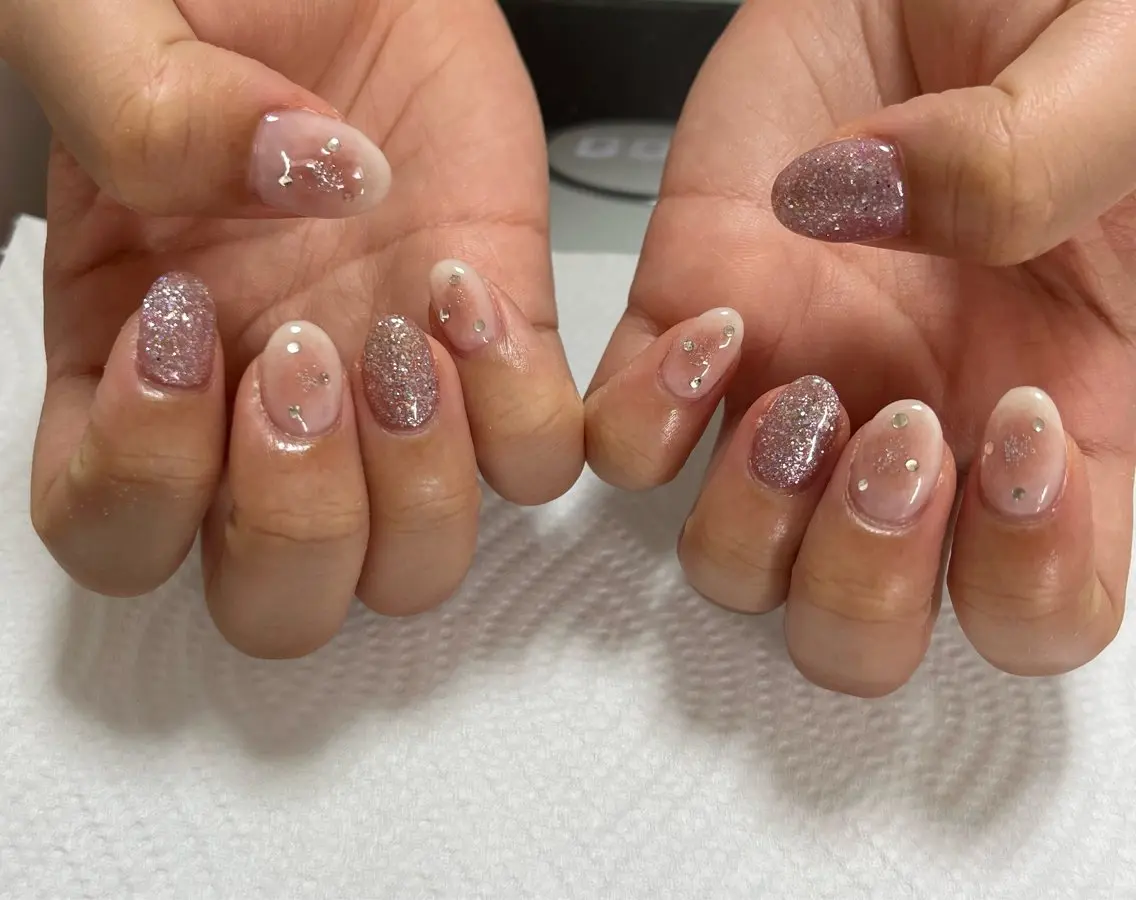 ネイル nail M&Tのネイルデザイン