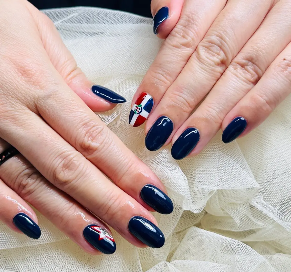 ネイル ハンドネイル Nail Salon J.C京急弘明寺駅のネイルデザイン