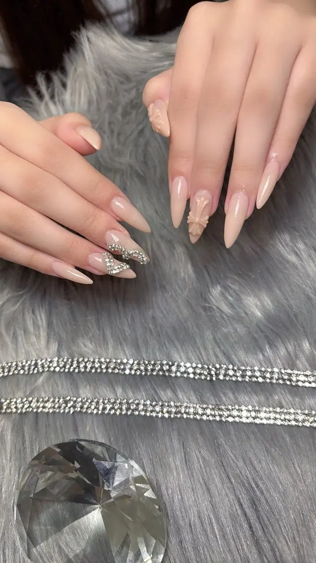 ネイル chocolat nailのネイルデザイン