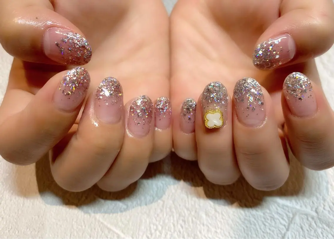 ネイル ハンドネイル ✨kitamura rie✨のネイルデザイン