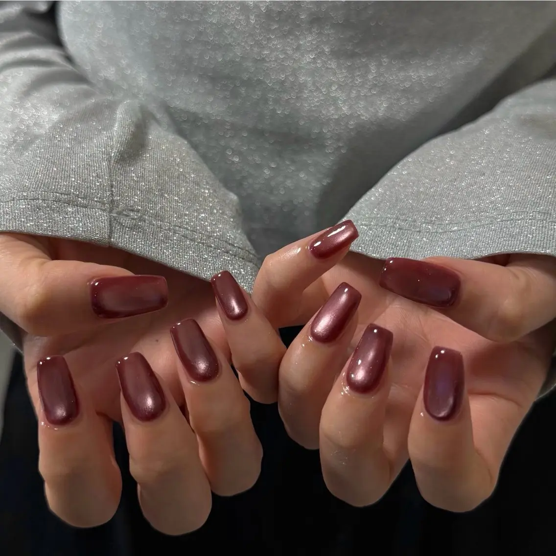 ネイル nailsalon bijuのネイルデザイン