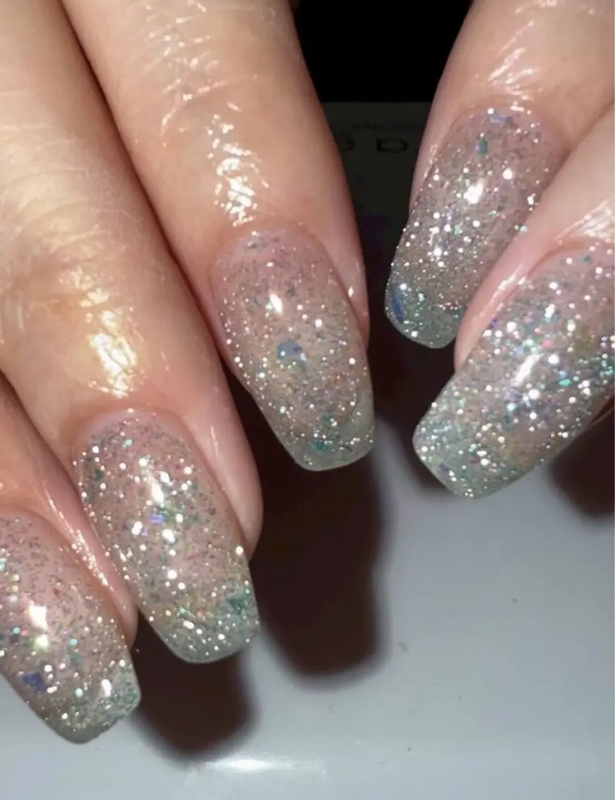 ネイル フラッシュネイル ワンカラーネイル まは🌺Zina荻窪 nailのネイルデザイン