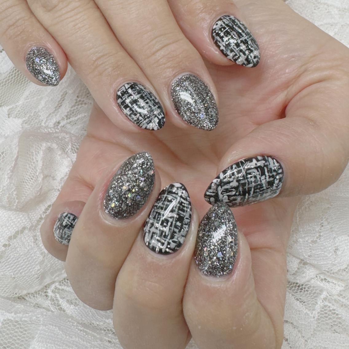 ネイル Nail salon Honey Beeのネイルデザイン
