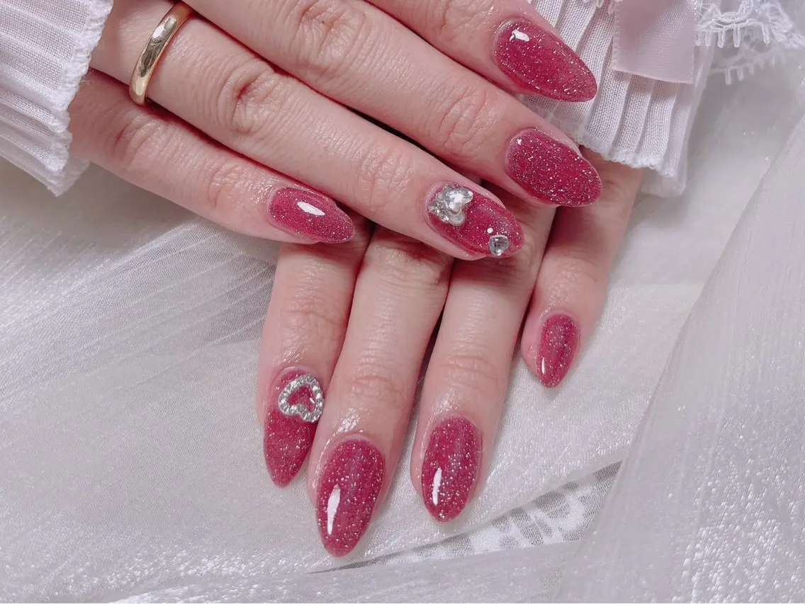 ネイル ハンドネイル ネイルサロン KARIのネイルデザイン