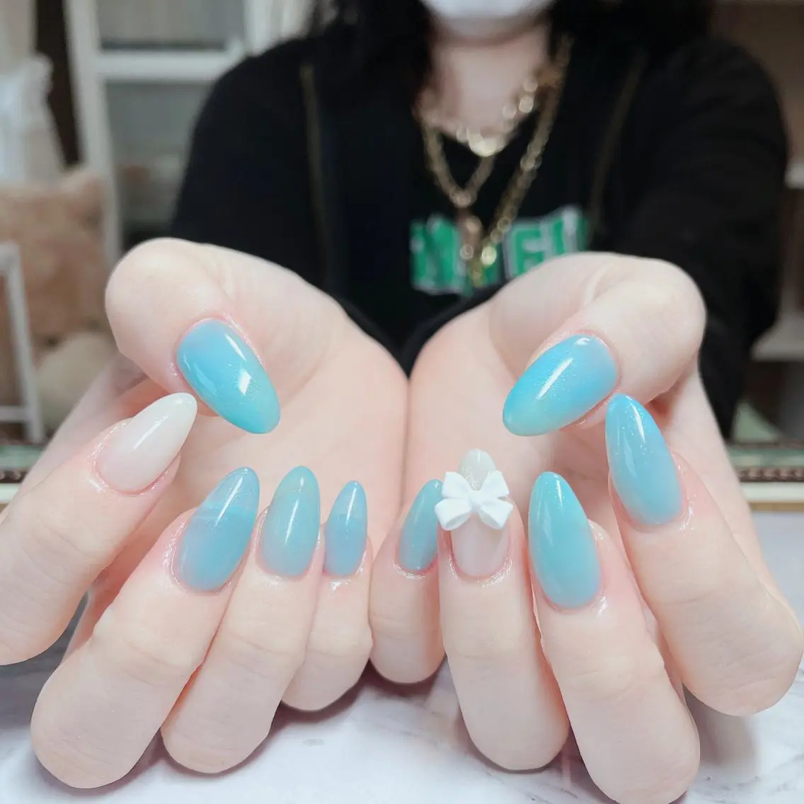 ネイル FLY Nail Salonのネイルデザイン