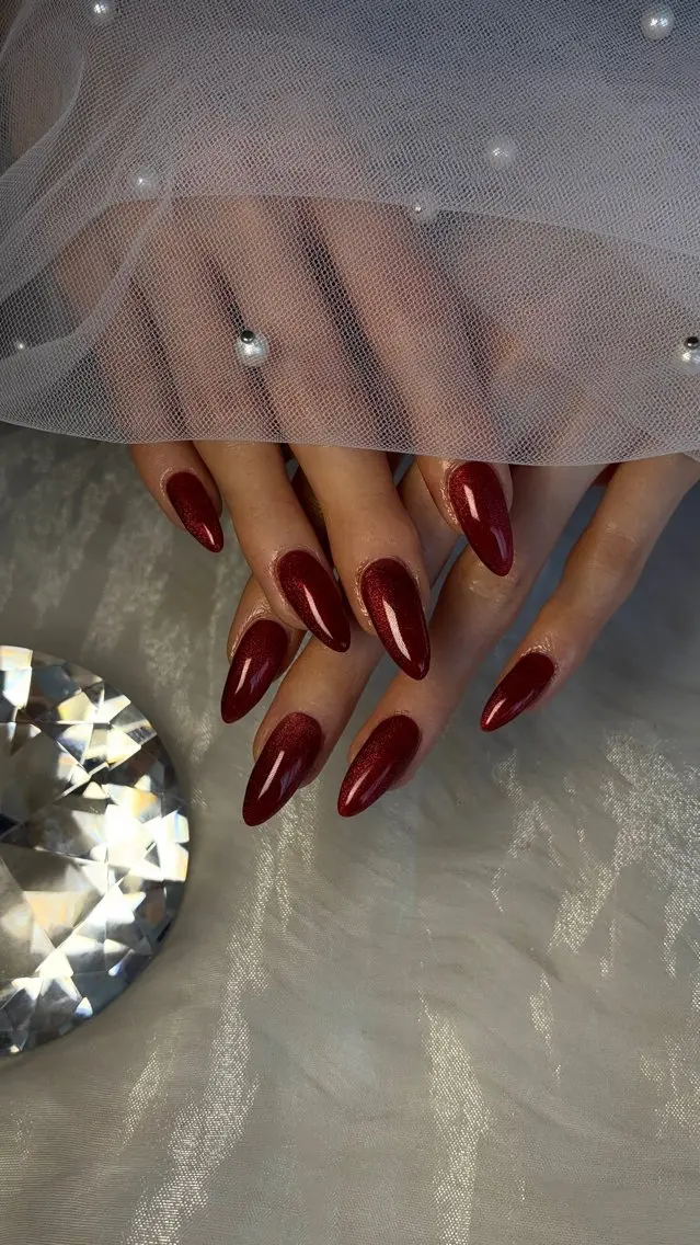 ネイル ハンドネイル Kayo 💅のネイルデザイン