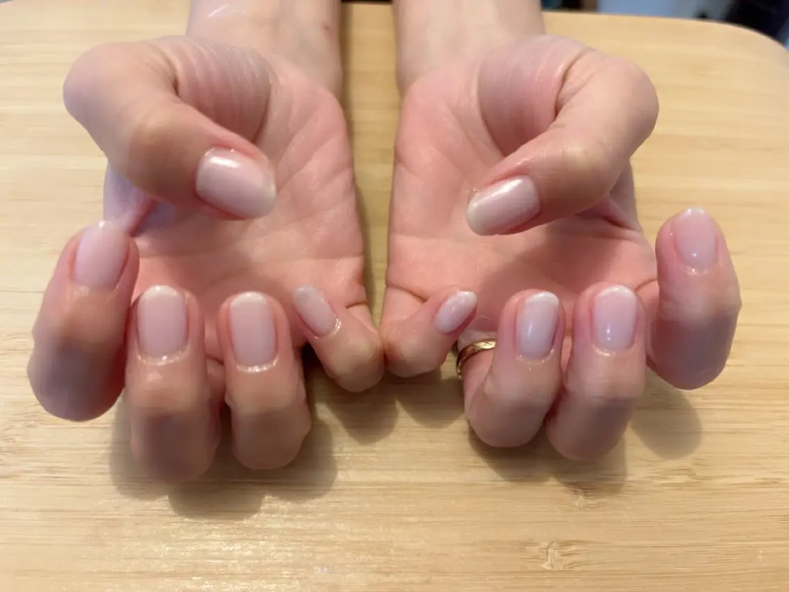 ネイル komohana salon🌺のネイルデザイン