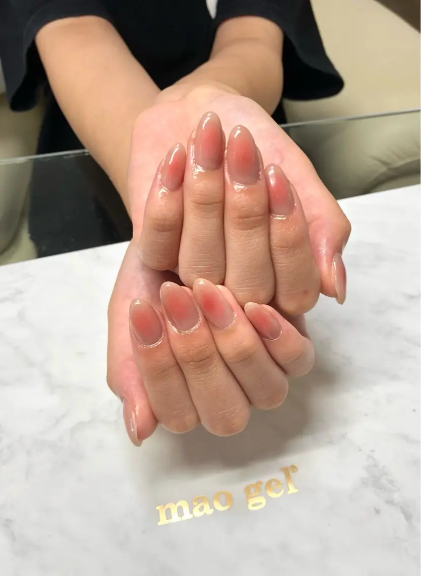 ネイル ハンドネイル ray's nailのネイルデザイン