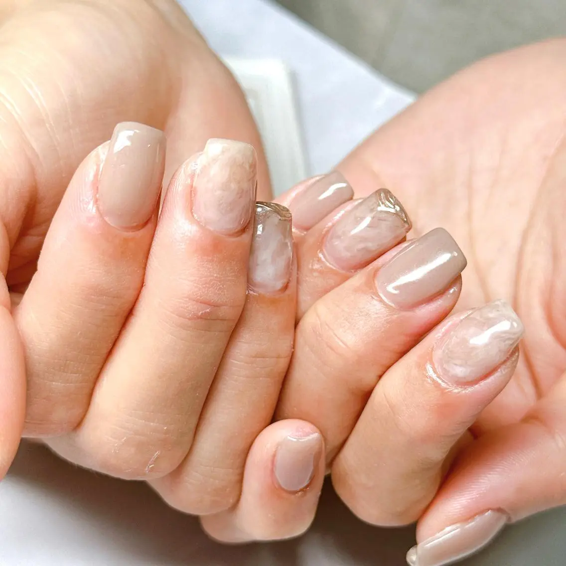 ネイル PLANET nailのネイルデザイン