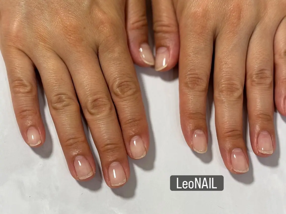 ネイル Leo NAILのネイルデザイン