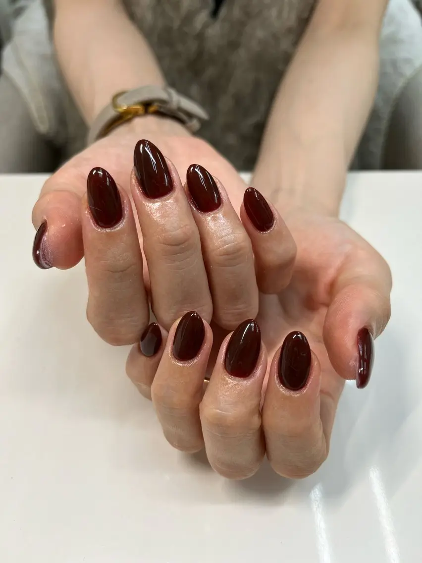 ネイル ハンドネイル nail by minamiのネイルデザイン