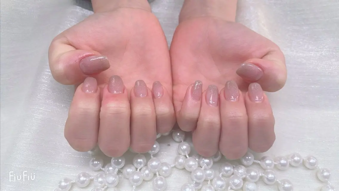 ネイル KIRANAIL あやねのネイルデザイン